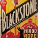 By the 1920s the Rope Trick was on the programme of many of the world’s leading magicians including Harry Blackstone.